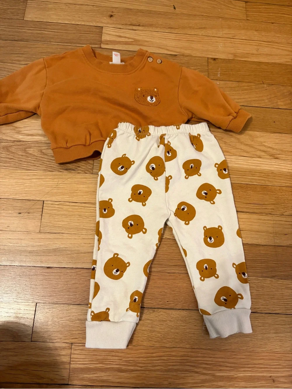6 month Boy Clothing Lot of 14